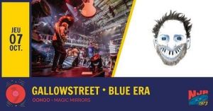 Gallowstreet
